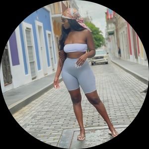 Meet your Posher, Brittnee